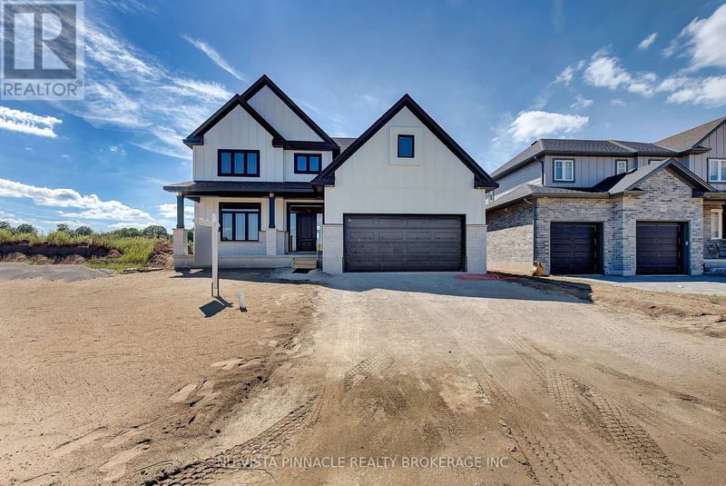 77 Basil Crescent, Middlesex Centre (Ilderton), Ontario, N0M2A0, Middlesex Centre (Ilderton), Ontario — photo 1 of 5