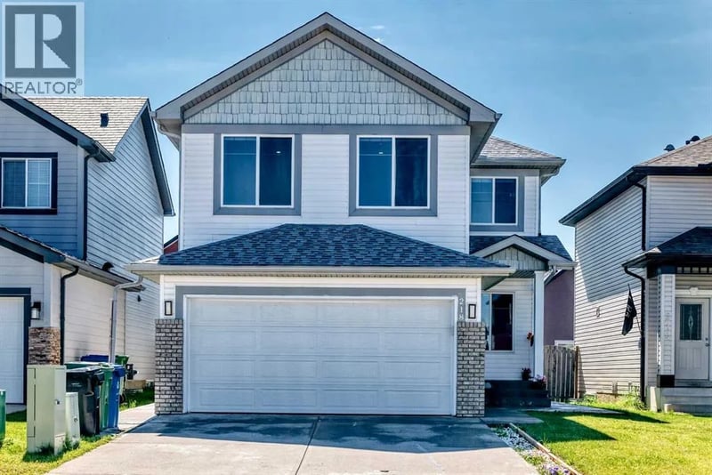 218 Saddlefield Place Northeast, Calgary, Alberta, T3J4Z3, Calgary, Alberta — photo 1 of 5