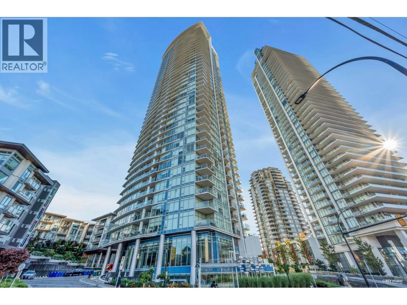 #1701 1788 GILMORE Avenue, Burnaby, British Columbia, V5C0L5, Burnaby, British Columbia — photo 1 of 5