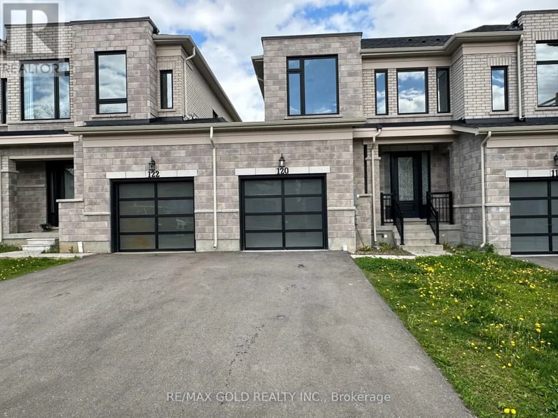 120 Huntingford Trail, Woodstock (Woodstock - North), Ontario, N4T0M3, Woodstock (Woodstock - North), Ontario — photo 1 of 5