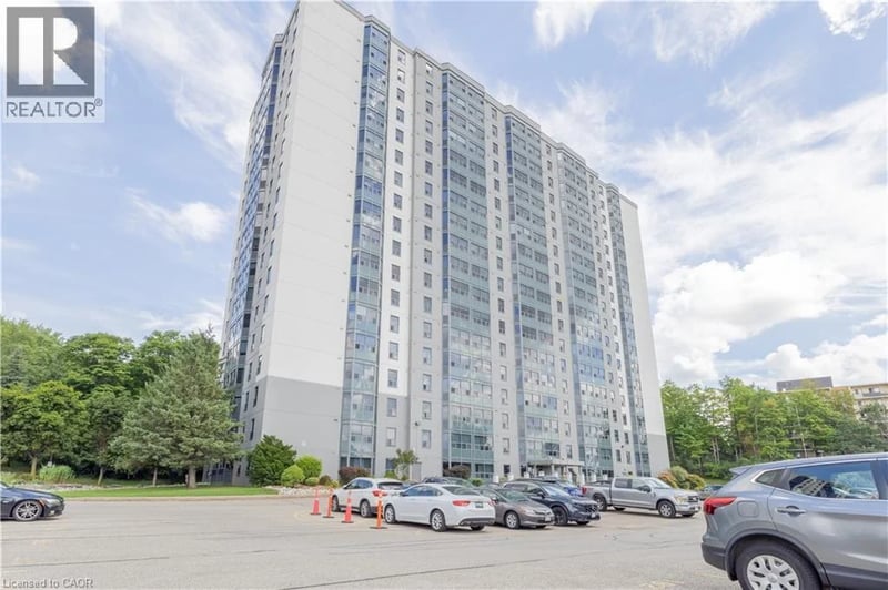 #708 55 GREEN VALLEY Drive, Kitchener, Ontario, N2P1Z6, Kitchener, Ontario — photo 1 of 5