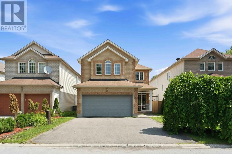 150 Strathcarron Crescent, Ottawa, Ontario, K2K0C8, Ottawa, Ontario — photo 1 of 5