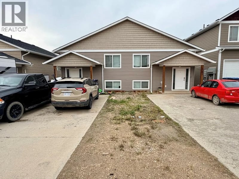 8201 18 Street, Dawson Creek, British Columbia, V1G0G4, Dawson Creek, British Columbia — photo 1 of 5