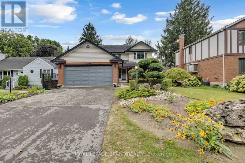 490 Devonshire Avenue, Woodstock (Woodstock - North), Ontario, N4S5P8, Woodstock (Woodstock - North), Ontario — photo 1 of 5