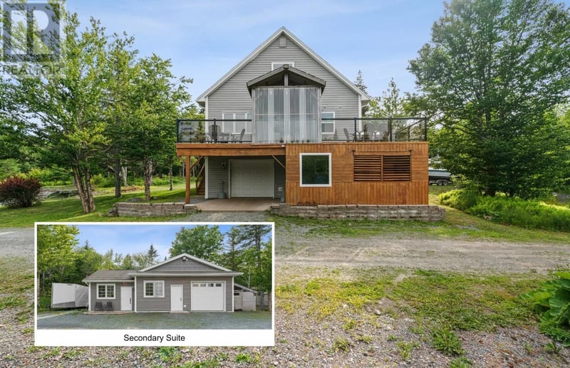 74 Lorenzos Way, Sutherland Lake, Nova Scotia, B0M1M0, Sutherland Lake, Nova Scotia — photo 1 of 5