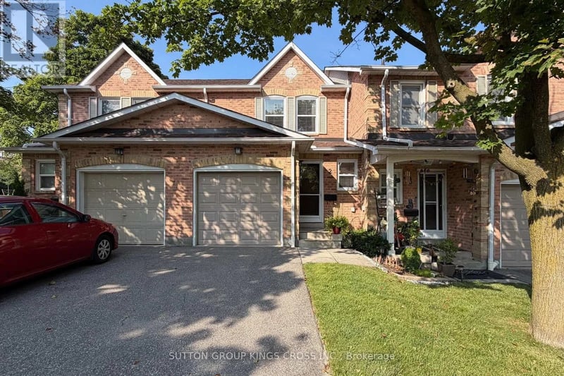 #2 2575 Parmeer Drive, Mississauga (Erindale), Ontario, L5C2Y3, Mississauga (Erindale), Ontario — photo 1 of 5