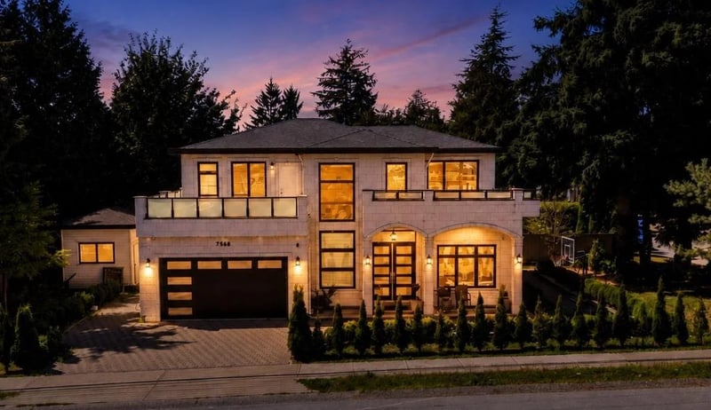 7565 116 Street, Delta, British Columbia, V4C5T5, Delta, British Columbia — photo 1 of 5