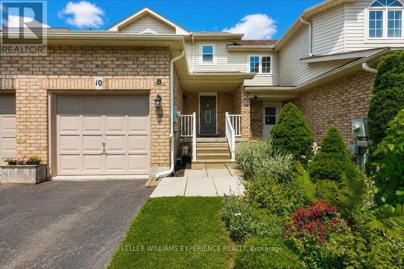 10 SUNSET Place, Barrie (Holly), Ontario, L4N0T7, Barrie (Holly), Ontario — photo 1 of 5