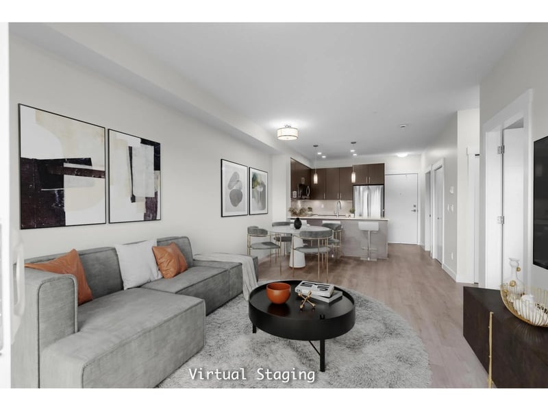 #304 33886 PINE Street, Abbotsford, British Columbia, V2S0N9, Abbotsford, British Columbia — photo 1 of 5