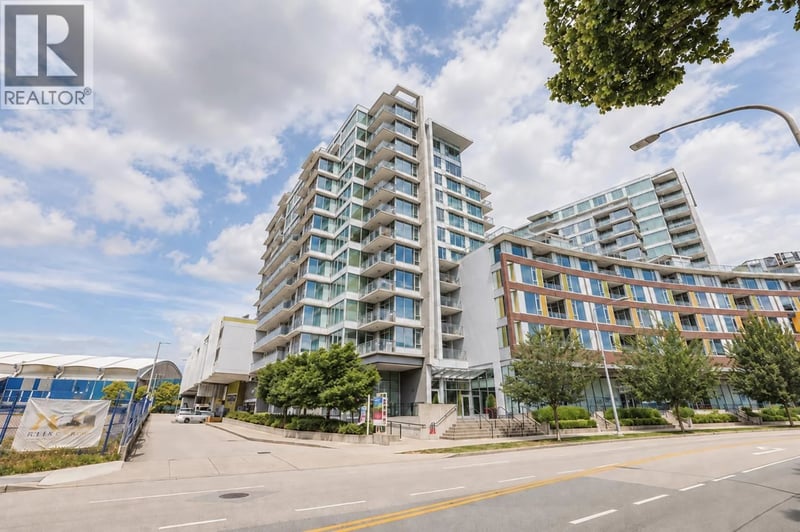 #610 6951 ELMBRIDGE Way, Richmond, British Columbia, V7C0A4, Richmond, British Columbia