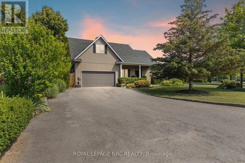 1 Karsam Court, Niagara-on-the-Lake (Town), Ontario, L0S1J0, Niagara-on-the-Lake (Town), Ontario — photo 1 of 5