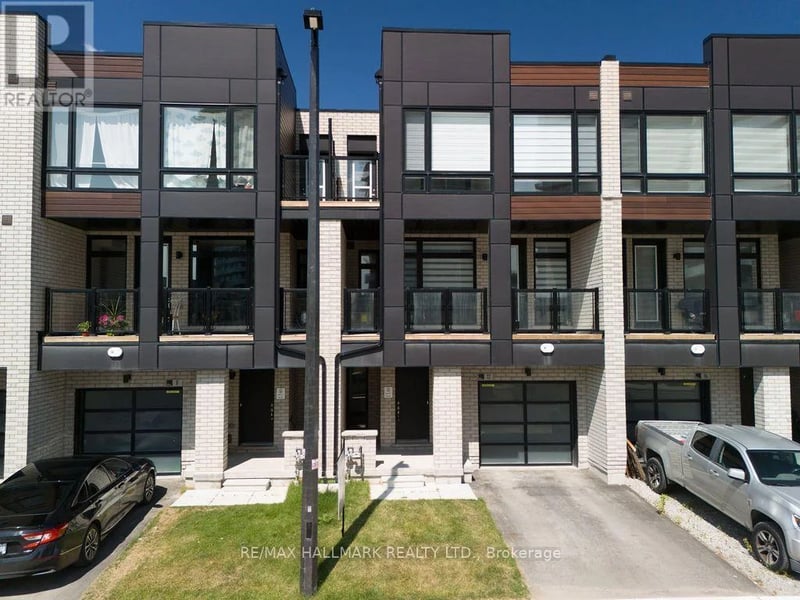 12 Dandara Gate, Vaughan (Steeles West Industrial), Ontario, L4L1V8, Vaughan (Steeles West Industrial), Ontario — photo 1 of 5