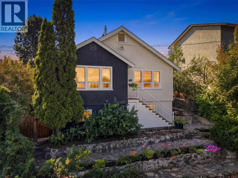 675 DOMINION Street, Kamloops, British Columbia, V2C2X6, Kamloops, British Columbia — photo 1 of 5