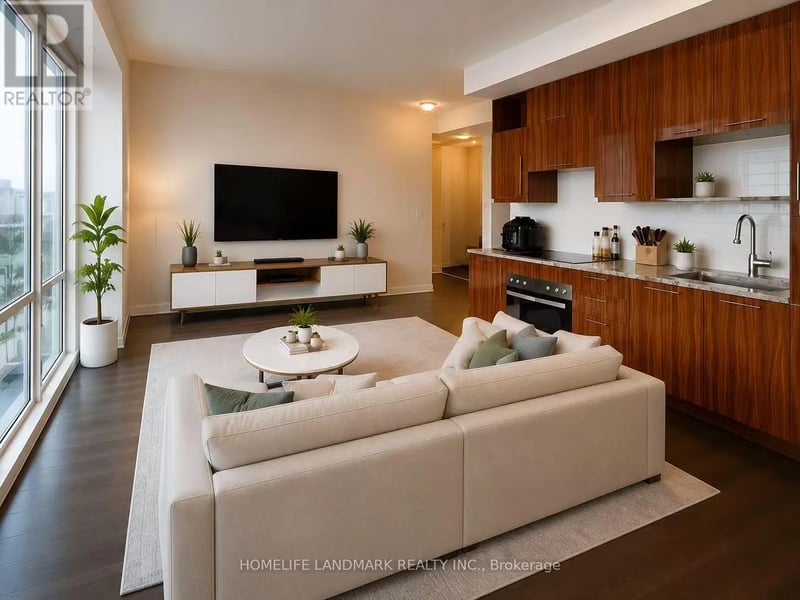 #418 199 RICHMOND Street West, Toronto (Waterfront Communities), Ontario, M5V0H4, Toronto (Waterfront Communities), Ontario — photo 1 of 5