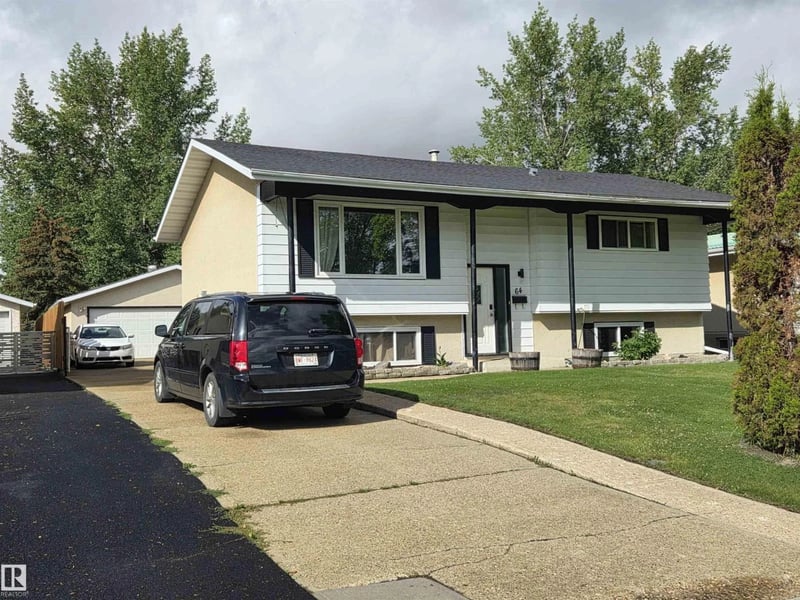 64 APACHE CR, Leduc, Alberta, T9E4H4, Leduc, Alberta — photo 1 of 5