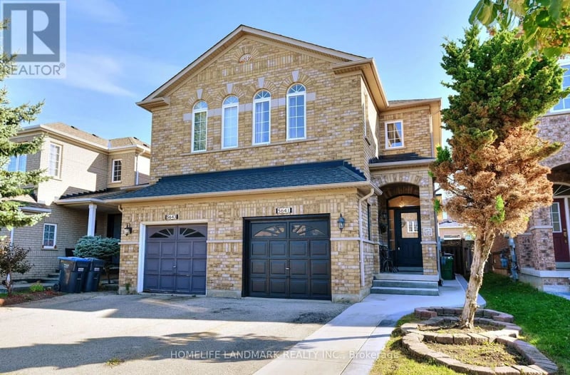 5641 Longboat Avenue, Mississauga (Churchill Meadows), Ontario, L5M7E5, Mississauga (Churchill Meadows), Ontario — photo 1 of 5