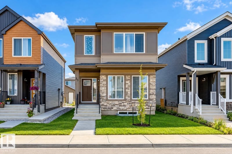 33 ETON LI, Spruce Grove, Alberta, T7X2Z7, Spruce Grove, Alberta — photo 1 of 5