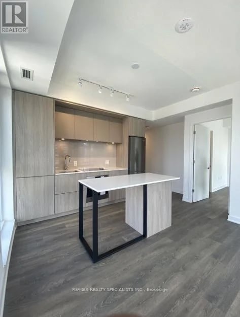 #1508 130 River Street, Toronto (Regent Park), Ontario, M5A0R8, Toronto (Regent Park), Ontario — photo 1 of 5