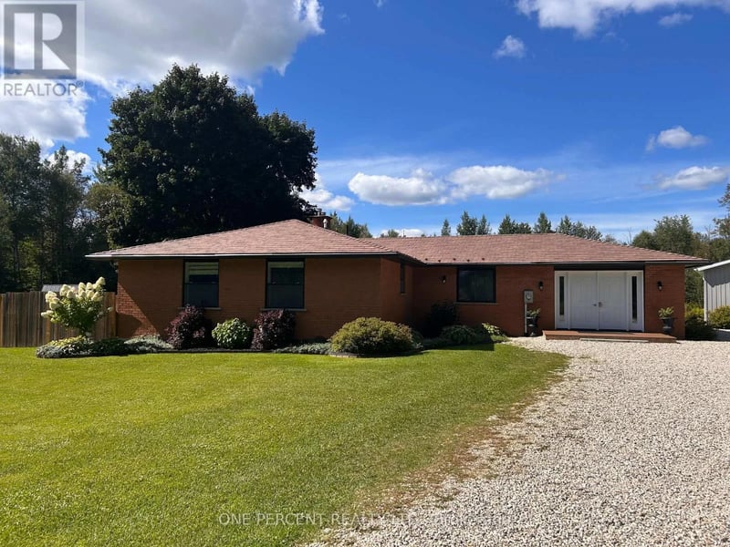 145269 Southgate Rd 14, Southgate, Ontario, N0C1B0, Southgate, Ontario — photo 1 of 5