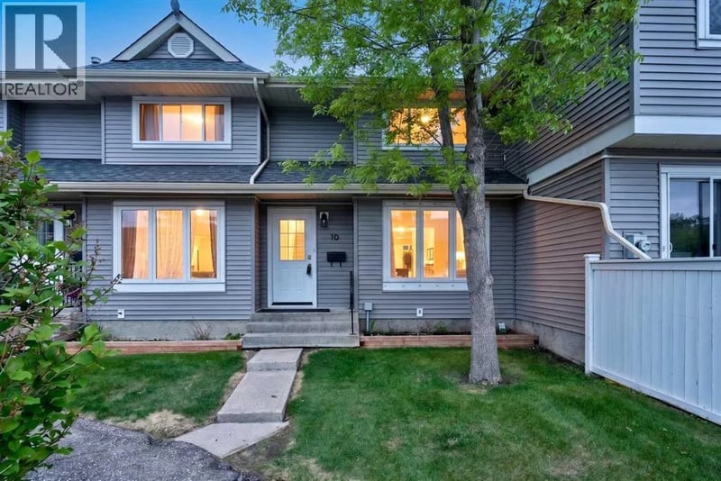 10 Falconer Terrace Northeast, Calgary, Alberta, T3J1W4, Calgary, Alberta — photo 1 of 5