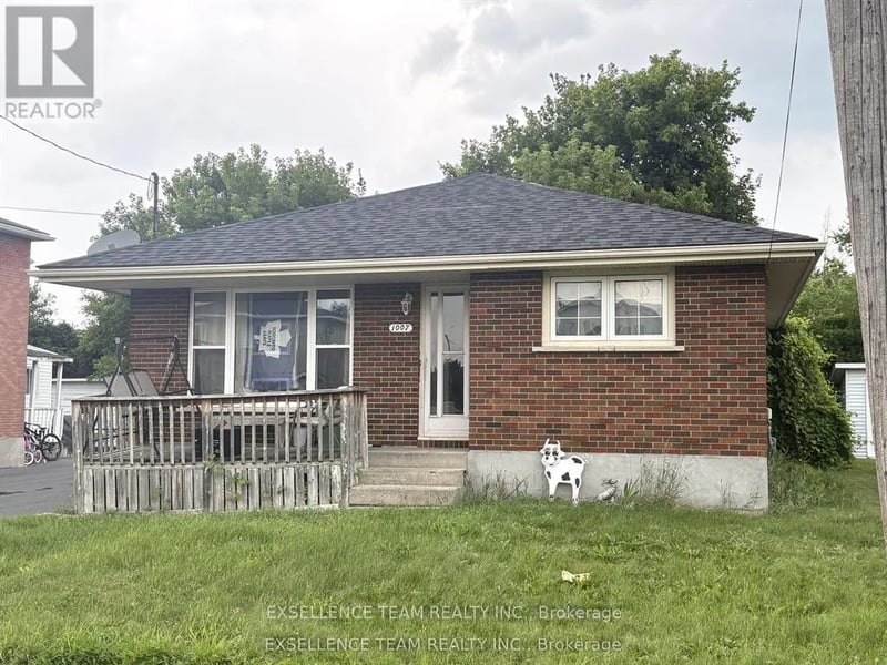 1007 GRAND Avenue, Cornwall, Ontario, K6H4T3, Cornwall, Ontario