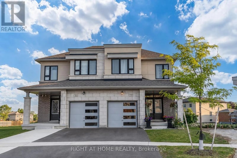 70 Westlake Crescent, Bradford West Gwillimbury (Bradford), Ontario, L3Z4K4, Bradford West Gwillimbury (Bradford), Ontario — photo 1 of 5