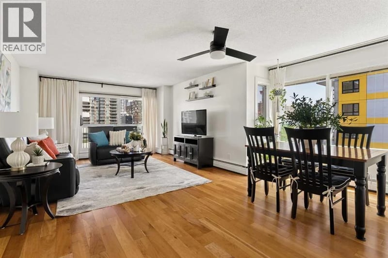 540 14 Avenue Southwest, Calgary, Alberta, T2R0M6, Calgary, Alberta — photo 1 of 5