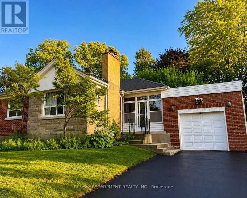 289 Sanatorium Road, Hamilton (Westcliffe), Ontario, L9C1Z4, Hamilton (Westcliffe), Ontario — photo 1 of 5