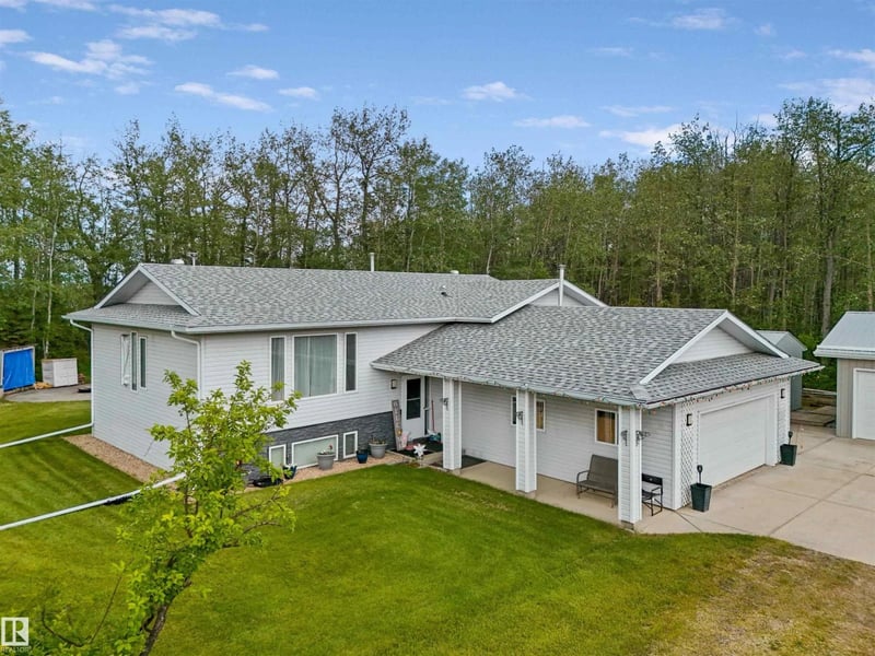 49419 RGE ROAD 72, Rural Brazeau County, Alberta, T7A1R9, Rural Brazeau County, Alberta — photo 1 of 5