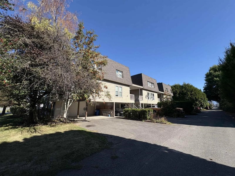 #9 45720 VICTORIA Avenue, Chilliwack, British Columbia, V2P2T5, Chilliwack, British Columbia — photo 1 of 5