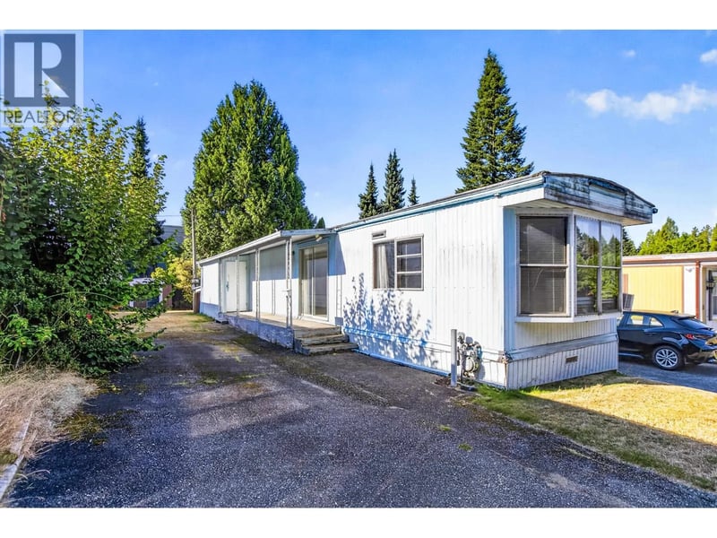 #14 21163 LOUGHEED Highway, Maple Ridge, British Columbia, V2X2R4, Maple Ridge, British Columbia — photo 1 of 5