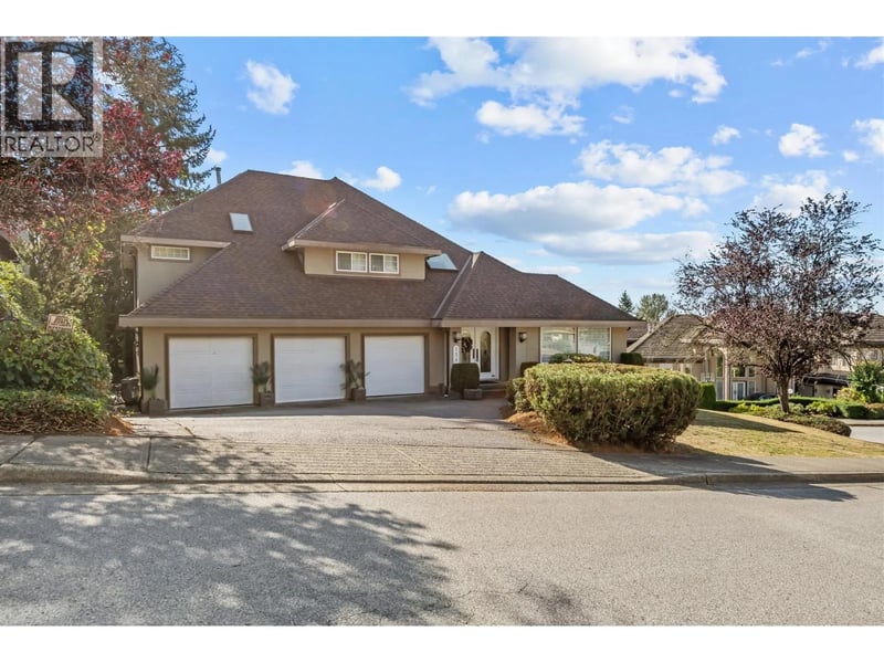 1541 LODGEPOLE Place, Coquitlam, British Columbia, V3E2V8, Coquitlam, British Columbia — photo 1 of 5