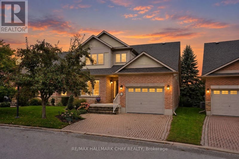 22 Briar Gate Way, New Tecumseth, Ontario, L9R2A4, New Tecumseth, Ontario — photo 1 of 5