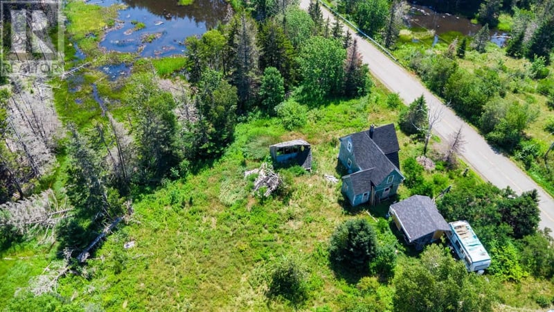 145 North Range Cross Road, Barton, Nova Scotia, B0W1H0, Barton, Nova Scotia — photo 1 of 5