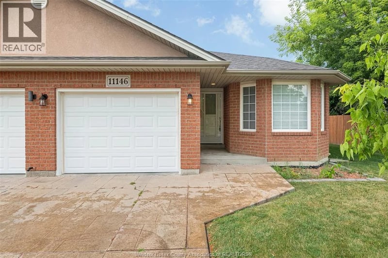 11146 FIRGROVE, Windsor, Ontario, N8P1M4, Windsor, Ontario — photo 1 of 5