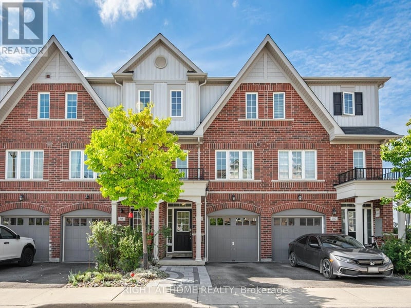 100 Magpie Way, Whitby (Blue Grass Meadows), Ontario, L1N0K5, Whitby (Blue Grass Meadows), Ontario — photo 1 of 5