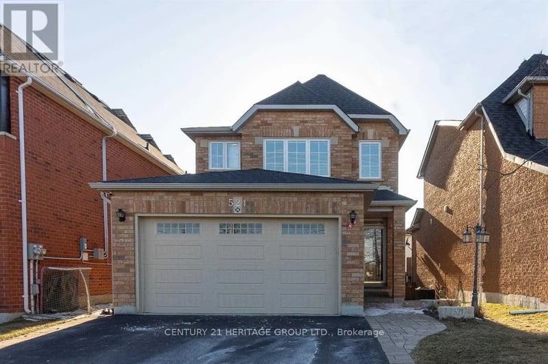 521 Heddle Crescent, Newmarket (Stonehaven-Wyndham), Ontario, L3X2J4, Newmarket (Stonehaven-Wyndham), Ontario — photo 1 of 5