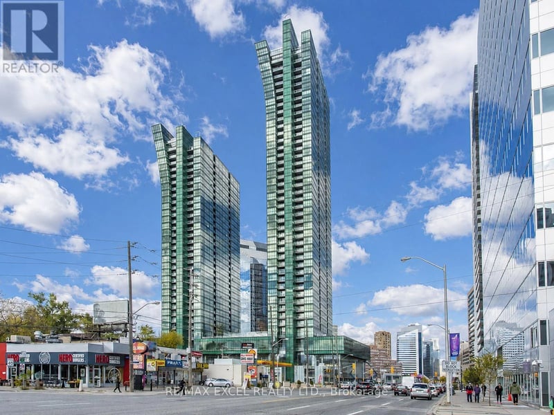 #2403 11 Bogert Avenue, Toronto (Lansing-Westgate), Ontario, M2N0H4, Toronto (Lansing-Westgate), Ontario — photo 1 of 5