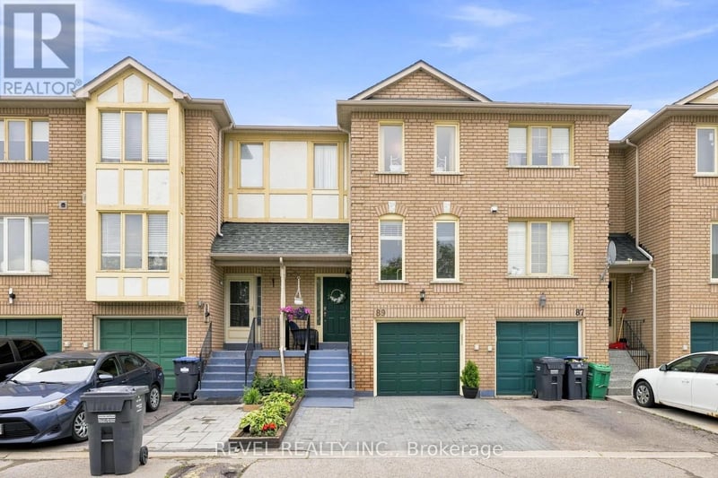 #89 2 Sir Lou Drive, Brampton (Fletcher's Creek South), Ontario, L6Y5A8, Brampton (Fletcher's Creek South), Ontario — photo 1 of 5