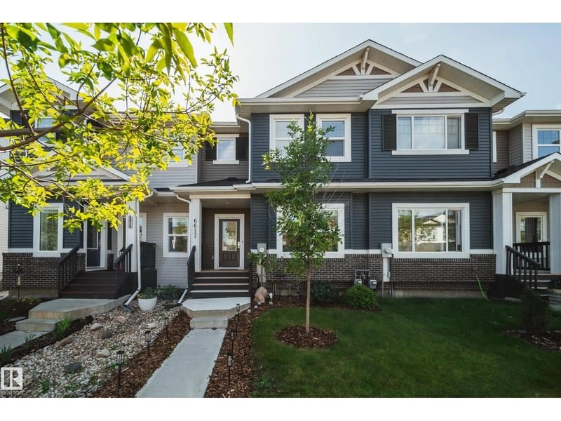 6617 47 AV, Beaumont, Alberta, T4X2X5, Beaumont, Alberta — photo 1 of 5