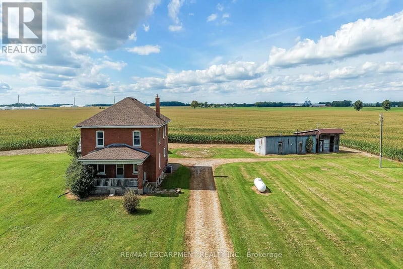 3311 HIGHWAY 6, Haldimand, Ontario, N0A1J0, Haldimand, Ontario — photo 1 of 5