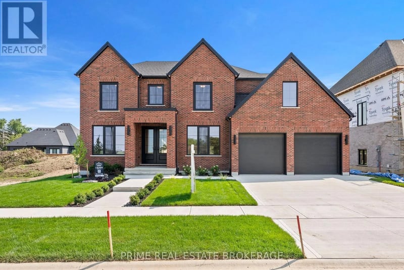 793 Valleystream Walk, London North (North R), Ontario, N6G3Z7, London North (North R), Ontario — photo 1 of 5