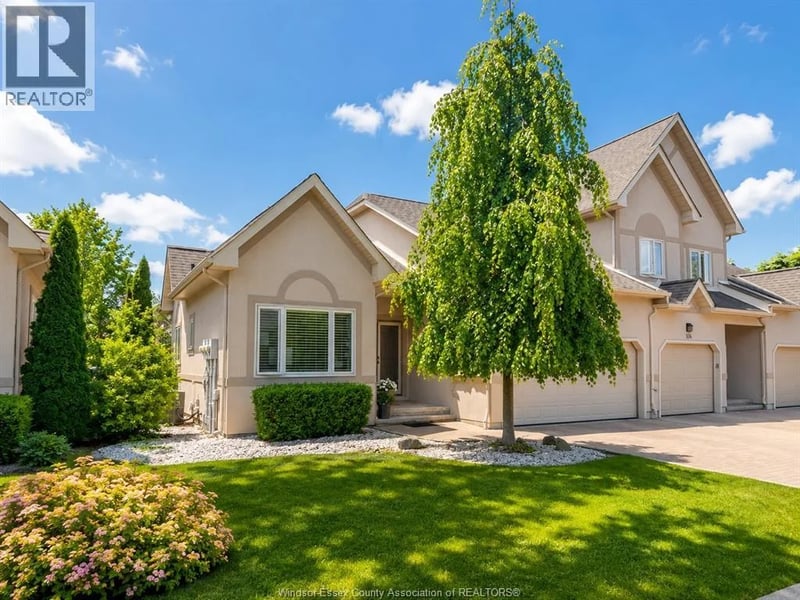 393 TUSCANY Crescent, Tecumseh, Ontario, N8N4W6, Tecumseh, Ontario — photo 1 of 5
