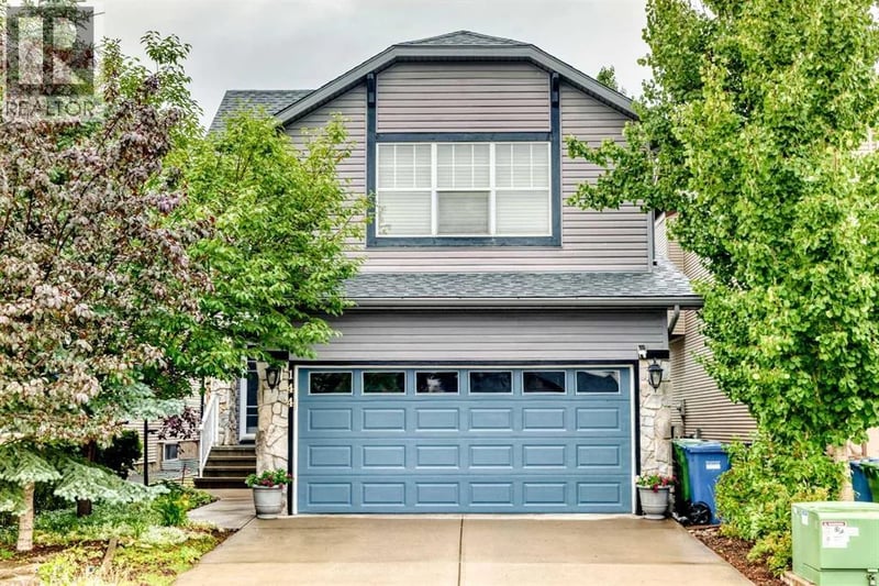 144 Cougarstone Common Southwest, Calgary, Alberta, T3H5P5, Calgary, Alberta — photo 1 of 5