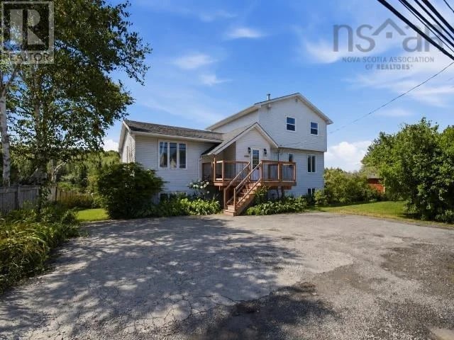 853 Herring Cove Road, Herring Cove, Nova Scotia, B3R1Z5, Herring Cove, Nova Scotia — photo 1 of 5