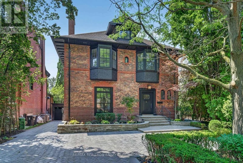 23 South Drive, Toronto (Rosedale-Moore Park), Ontario, M4W1R2, Toronto (Rosedale-Moore Park), Ontario — photo 1 of 5
