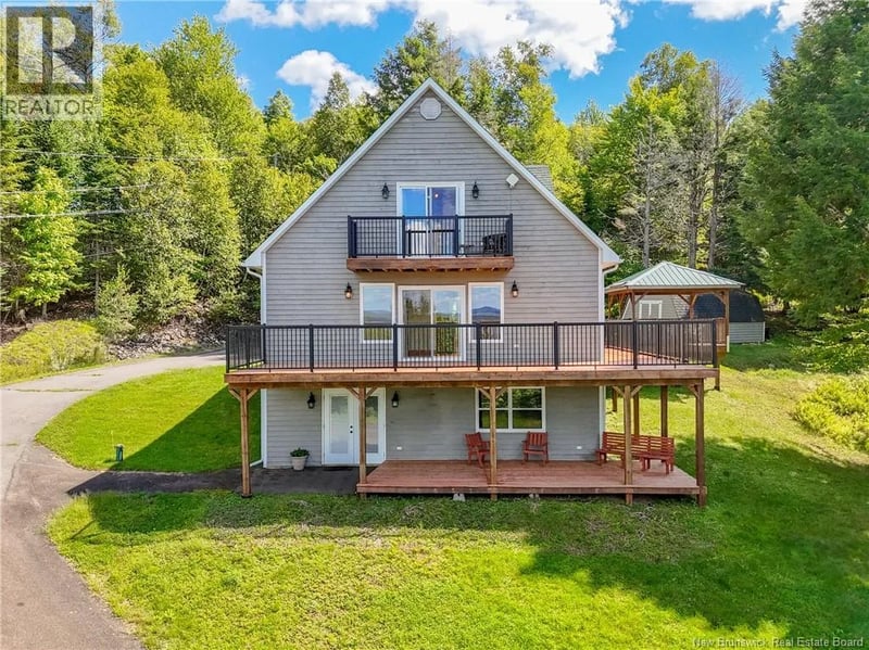211 Jackson Road, Keswick Ridge, New Brunswick, E6L1V6, Keswick Ridge, New Brunswick — photo 1 of 5