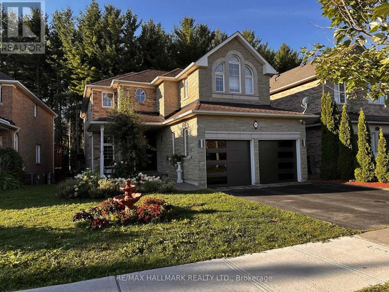95 Worthington Avenue, Richmond Hill (Oak Ridges Lake Wilcox), Ontario, L4E3Z6, Richmond Hill (Oak Ridges Lake Wilcox), Ontario — photo 1 of 5