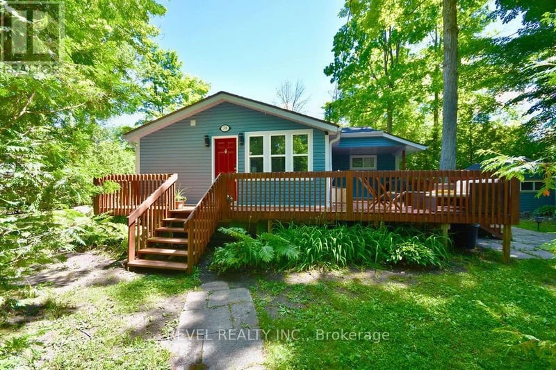 39 Domar Road, Tiny, Ontario, L0L2J0, Tiny, Ontario — photo 1 of 5