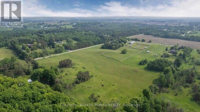 1604 Concession Rd 8, Adjala-Tosorontio, Ontario, L0G1W0, Adjala-Tosorontio, Ontario — photo 1 of 5